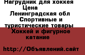 Нагрудник для хоккея › Цена ­ 2 000 - Ленинградская обл. Спортивные и туристические товары » Хоккей и фигурное катание   